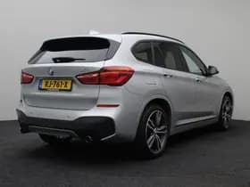 BMW X1 xDrive20i High Executive thumbnail 3