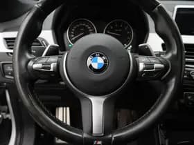 BMW X1 xDrive20i High Executive thumbnail 24