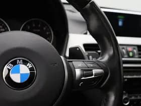 BMW X1 xDrive20i High Executive thumbnail 25