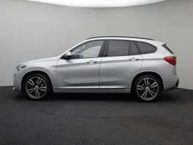 BMW X1 xDrive20i High Executive thumbnail 5
