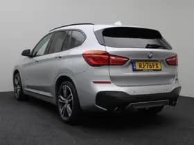 BMW X1 xDrive20i High Executive thumbnail 7