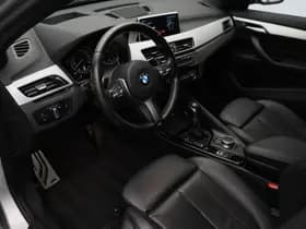 BMW X1 xDrive20i High Executive thumbnail 8