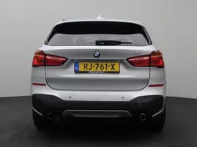 BMW X1 xDrive20i High Executive thumbnail 9