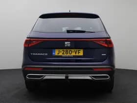 SEAT Tarraco 2.0 TSI 4DRIVE Xcellence thumbnail 13