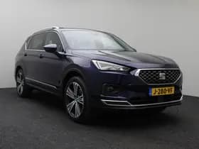 SEAT Tarraco 2.0 TSI 4DRIVE Xcellence thumbnail 19