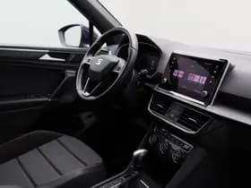 SEAT Tarraco 2.0 TSI 4DRIVE Xcellence thumbnail 21
