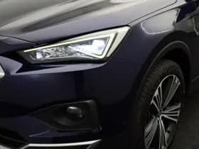 SEAT Tarraco 2.0 TSI 4DRIVE Xcellence thumbnail 26