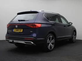 SEAT Tarraco 2.0 TSI 4DRIVE Xcellence thumbnail 4