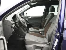 SEAT Tarraco 2.0 TSI 4DRIVE Xcellence thumbnail 5