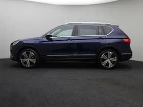SEAT Tarraco 2.0 TSI 4DRIVE Xcellence thumbnail 7