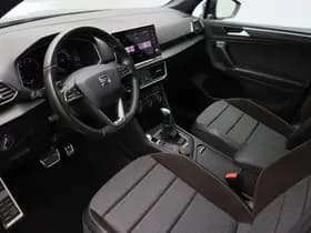 SEAT Tarraco 2.0 TSI 4DRIVE Xcellence thumbnail 8