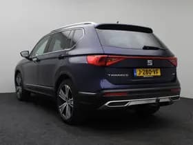 SEAT Tarraco 2.0 TSI 4DRIVE Xcellence thumbnail 10