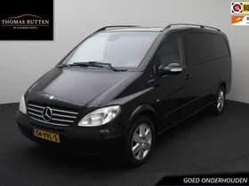 Mercedes-Benz Viano 3.0 CDI DC Trend Lang
