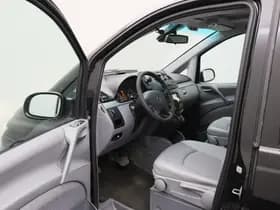 Mercedes-Benz Viano 3.0 CDI DC Trend Lang thumbnail 2