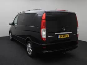 Mercedes-Benz Viano 3.0 CDI DC Trend Lang thumbnail 12