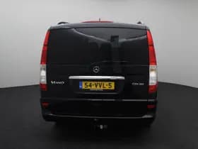 Mercedes-Benz Viano 3.0 CDI DC Trend Lang thumbnail 13