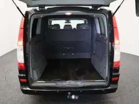 Mercedes-Benz Viano 3.0 CDI DC Trend Lang thumbnail 16