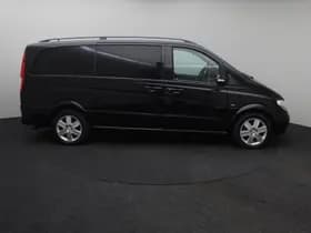 Mercedes-Benz Viano 3.0 CDI DC Trend Lang thumbnail 17