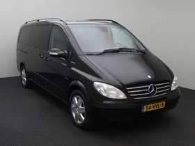Mercedes-Benz Viano 3.0 CDI DC Trend Lang thumbnail 20