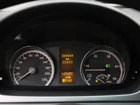 Mercedes-Benz Viano 3.0 CDI DC Trend Lang thumbnail 3