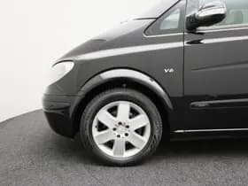 Mercedes-Benz Viano 3.0 CDI DC Trend Lang thumbnail 23