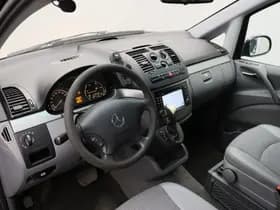 Mercedes-Benz Viano 3.0 CDI DC Trend Lang thumbnail 24