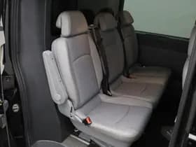 Mercedes-Benz Viano 3.0 CDI DC Trend Lang thumbnail 35