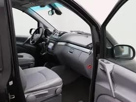 Mercedes-Benz Viano 3.0 CDI DC Trend Lang thumbnail 36