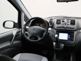 Mercedes-Benz Viano 3.0 CDI DC Trend Lang thumbnail 37
