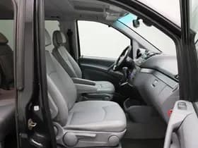 Mercedes-Benz Viano 3.0 CDI DC Trend Lang thumbnail 6