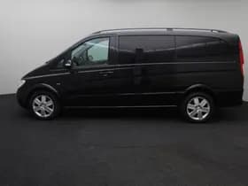 Mercedes-Benz Viano 3.0 CDI DC Trend Lang thumbnail 8