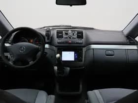 Mercedes-Benz Viano 3.0 CDI DC Trend Lang thumbnail 10