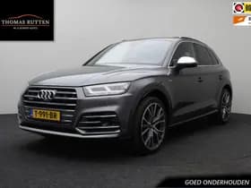 Audi Q5 3.0 TFSI SQ5 quattro