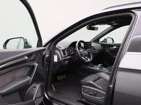 Audi Q5 3.0 TFSI SQ5 quattro thumbnail 2