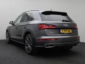 Audi Q5 3.0 TFSI SQ5 quattro thumbnail 11