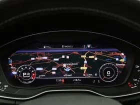 Audi Q5 3.0 TFSI SQ5 quattro thumbnail 14