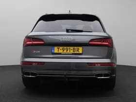 Audi Q5 3.0 TFSI SQ5 quattro thumbnail 15