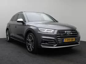Audi Q5 3.0 TFSI SQ5 quattro thumbnail 24