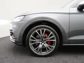 Audi Q5 3.0 TFSI SQ5 quattro thumbnail 29