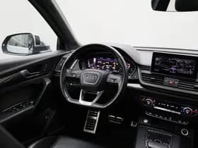 Audi Q5 3.0 TFSI SQ5 quattro thumbnail 30