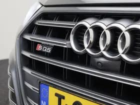 Audi Q5 3.0 TFSI SQ5 quattro thumbnail 33