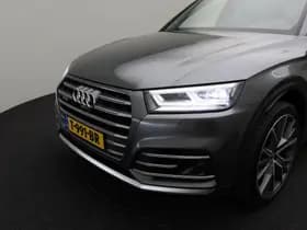 Audi Q5 3.0 TFSI SQ5 quattro thumbnail 40