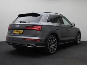 Audi Q5 3.0 TFSI SQ5 quattro thumbnail 5