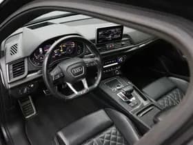 Audi Q5 3.0 TFSI SQ5 quattro thumbnail 6