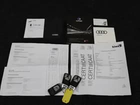 Audi Q5 3.0 TFSI SQ5 quattro thumbnail 7