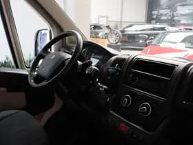 Citroën Jumper 33 2.2 HDI L2H2 thumbnail 2