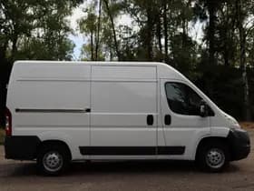 Citroën Jumper 33 2.2 HDI L2H2 thumbnail 11