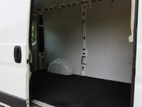 Citroën Jumper 33 2.2 HDI L2H2 thumbnail 17