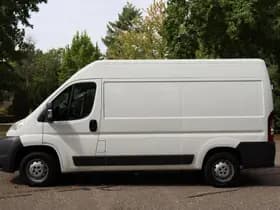 Citroën Jumper 33 2.2 HDI L2H2 thumbnail 3