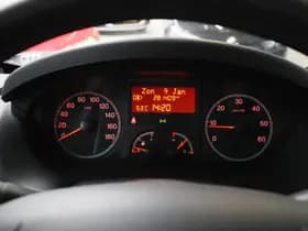 Citroën Jumper 33 2.2 HDI L2H2 thumbnail 21